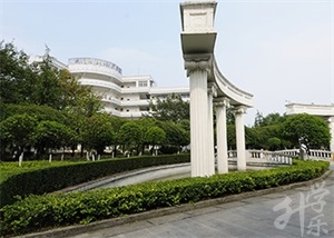 四川省水产学校