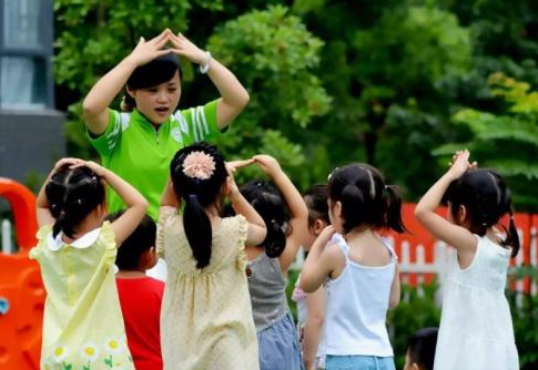 成都好的幼师学校有哪些