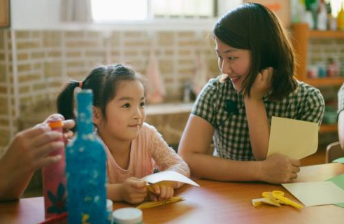 成都有哪些中专学校有幼师专业